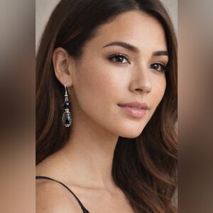 Coastal Chic Pearl Drop Earrings: 🤩SEE OFFER IN DESCRIPTION🤩